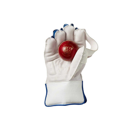 GM Siren Wicket Keeping Gloves -Mill Sports