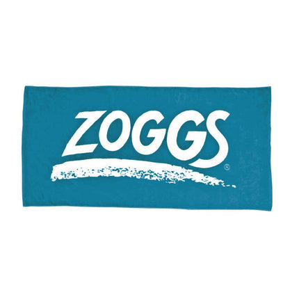 Zoggs Unisex Adult Swimming Pool Towel